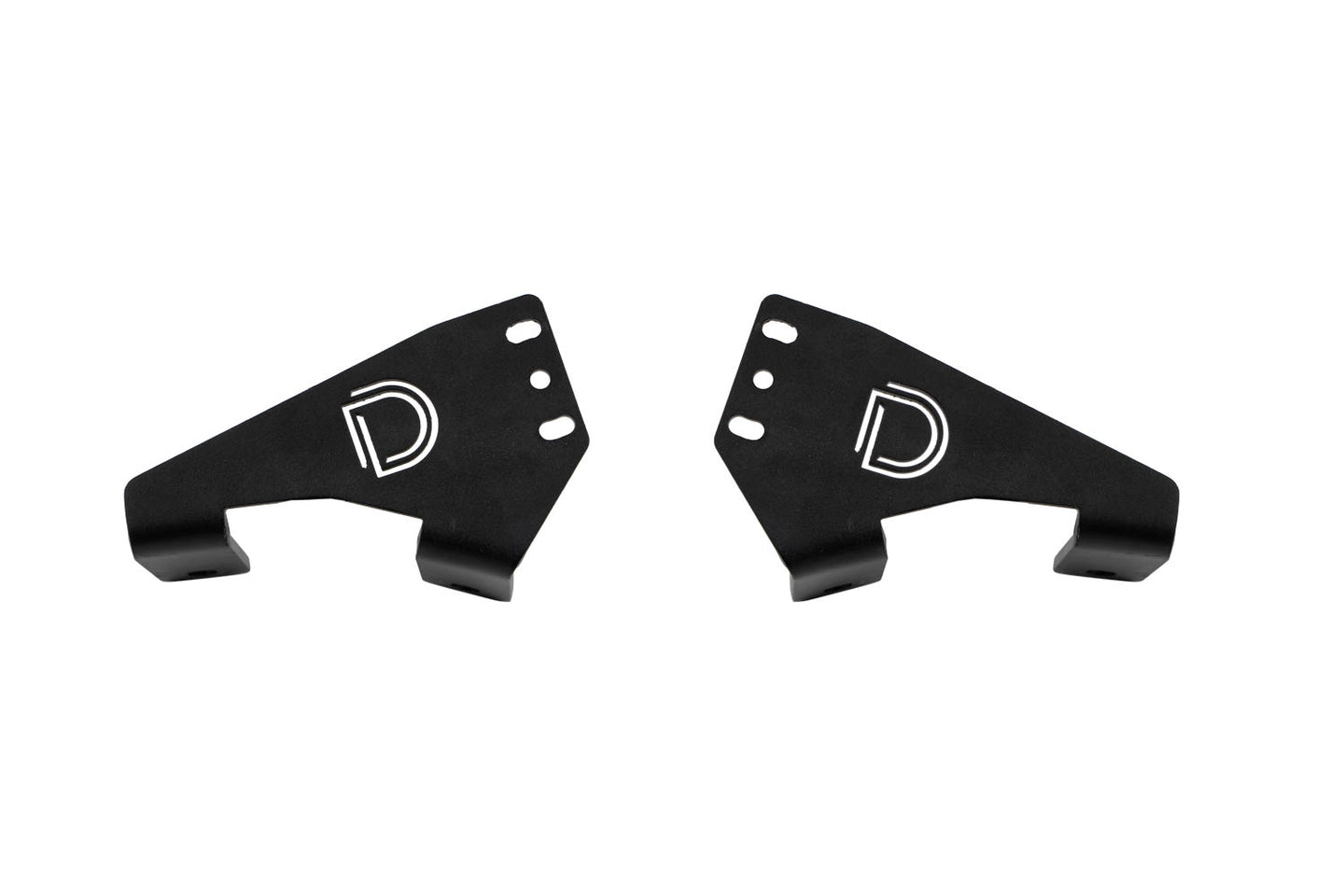 Diode Dynamics Stage Series Roof Bracket Kit For 2020+ Polaris Rzr - DD7629P