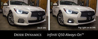 Diode Dynamics Always On™ Module For 2014 2024 Infiniti Q50/Q70 (Usdm) - DD3037