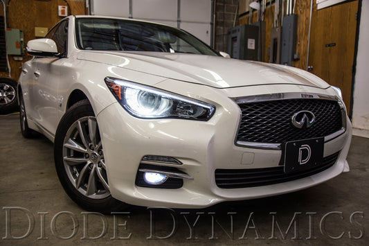 Diode Dynamics Always On‚Ñ¢ Module For 2014 2024 Infiniti Q50/Q70 (Usdm) - DD3037