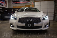 Diode Dynamics Always On™ Module For 2014 2024 Infiniti Q50/Q70 (Usdm) - DD3037