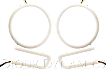 compare product Diode Dynamics Switchback Halo Kit For 2013 2018 Ram - DD2021