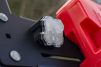 Diode Dynamics Stage Series 12-Piece LED Rock Light Kit | Single-Color, Dual-Color & RGBW