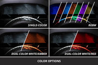 Diode Dynamics Stage Series LED Rock Light Kit (4-pack) Diode Dynamics