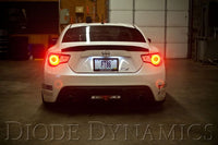 Diode Dynamics 2013-2016 Scion FR-S / BRZ Tail as Turn® +Backup Module (USDM)