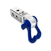 XL 3/4 Shackle and Mohawk 2.0 Receiver Combo