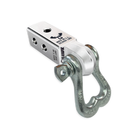 XL 3/4 Shackle and Mohawk 2.0 Receiver Combo