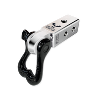 XL 3/4 Shackle and Mohawk 2.0 Receiver Combo