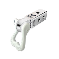 XL 3/4 Shackle and Mohawk 2.0 Receiver Combo