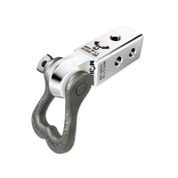 XL 3/4 Shackle and Mohawk 2.0 Receiver Combo
