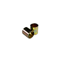 Shackle Adapter Sleeves