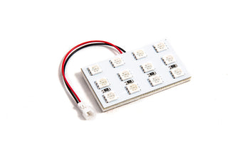 compare product Diode Dynamics Led Board Smd12 Red (Single) - DD0149S