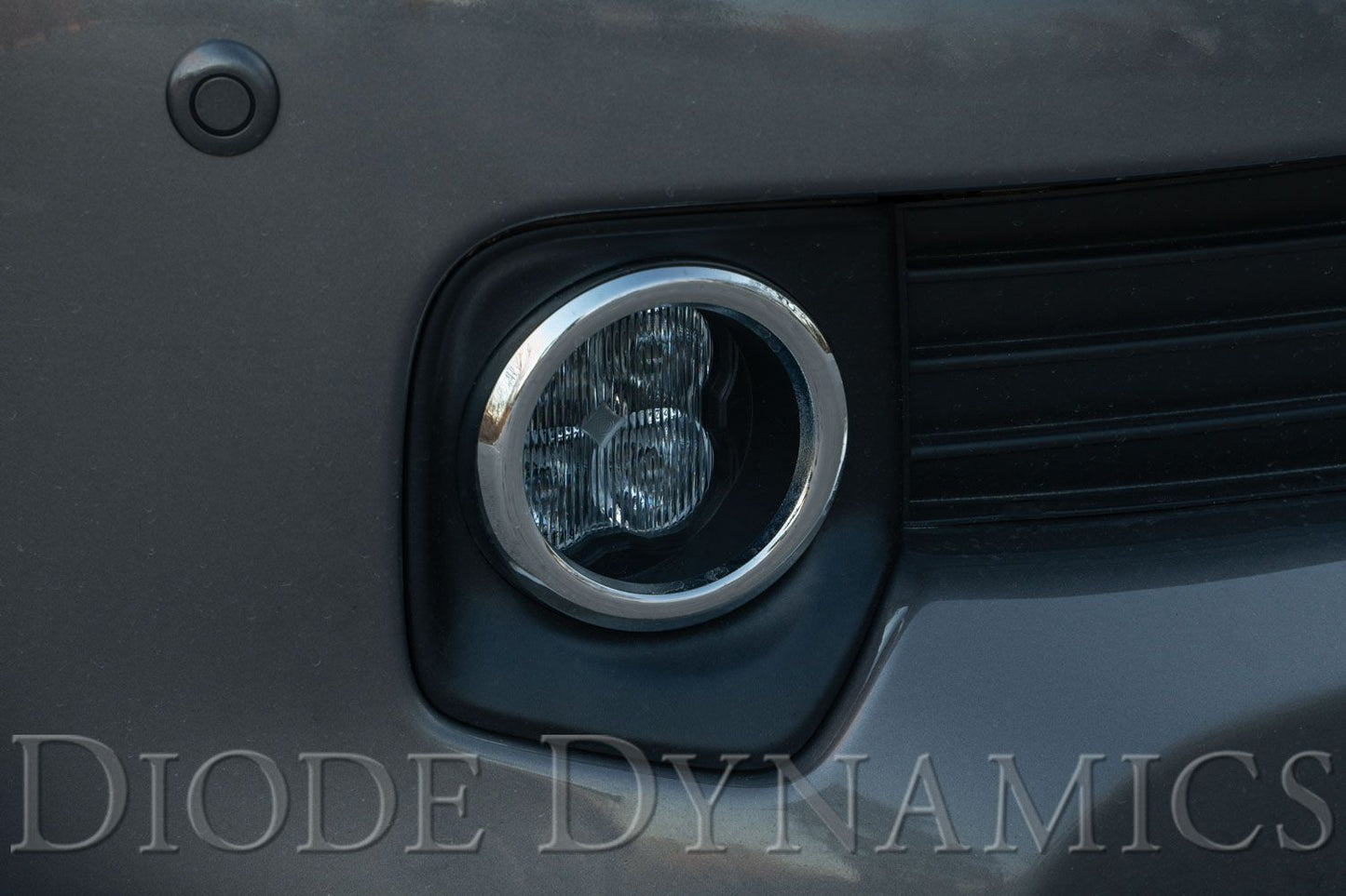 Diode Dynamics SS3 Type CGX LED Fog Light Kit – Lexus & Toyota