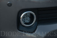 Diode Dynamics SS3 Type CGX LED Fog Light Kit – Lexus & Toyota