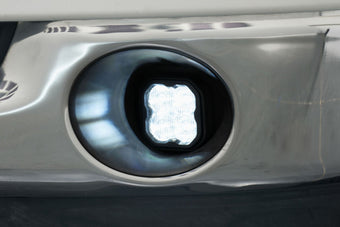 compare product Diode Dynamics SS3 SAE Type DR Fog Light Kit