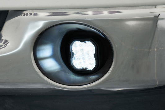 Diode Dynamics SS3 SAE Type DR Fog Light Kit