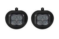 Diode Dynamics SS3 SAE Type DR Fog Light Kit