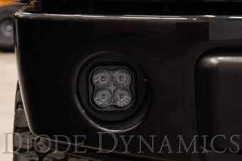 compare product Diode Dynamics SS3 SAE Type FT Fog Light Kit