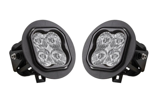 Diode Dynamics SS3 SAE Type FT Fog Light Kit