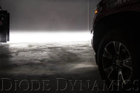 Diode Dynamics SS3 SAE Type GM Fog Light Kit Diode Dynamics
