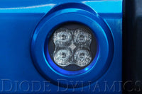 Diode Dynamics SS3 SAE Type M Fog Light Kit Diode Dynamics