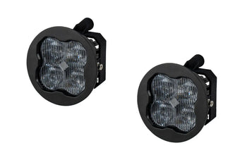 compare product Diode Dynamics SS3 SAE Type NO Fog Light Kit