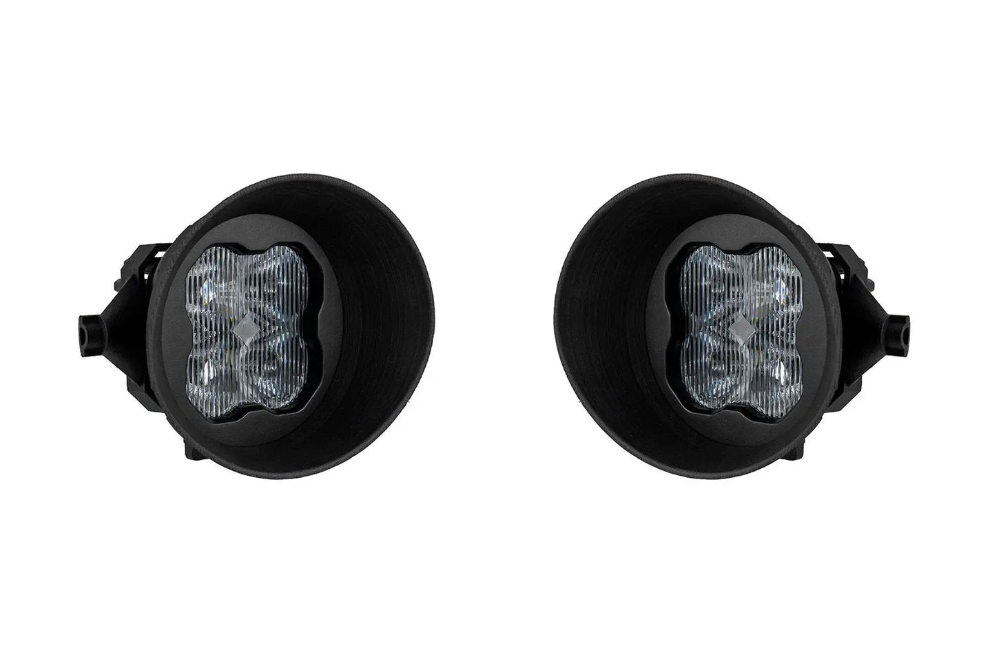 Diode Dynamics SS3 SAE Type TS Fog Light Kit Diode Dynamics