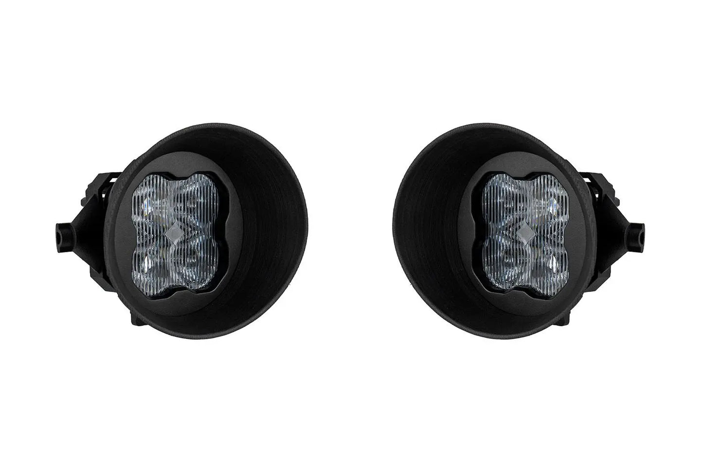 Diode Dynamics SS3 SAE Type TS Fog Light Kit Diode Dynamics