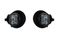 Diode Dynamics SS3 SAE Type TS Fog Light Kit Diode Dynamics