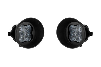 compare product Diode Dynamics SS3 SAE Type TS Fog Light Kit