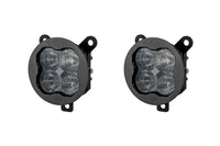Diode Dynamics SS3 SAE Type Y Fog Light Kit for Subaru Crosstrek Forester Diode Dynamics