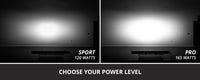 2014-2021 Toyota Tundra Stealth LED Light Bar Kit