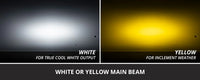 Diode Dynamics Stage Series Backlit Ditch Light Kit for 2018-2023 Subaru Crosstrek / 2022-2025 Subaru WRX Diode Dynamics
