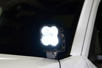 Diode Dynamics Stage Series Backlit Ditch Light Kit for 2024–2026 Toyota Tacoma & 2025–2026 Toyota 4Runner