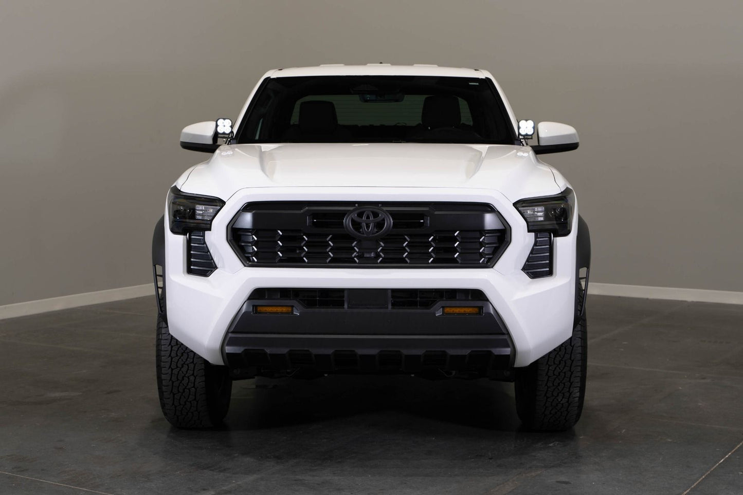 Diode Dynamics Stage Series Backlit Ditch Light Kit for 2024–2026 Toyota Tacoma & 2025–2026 Toyota 4Runner