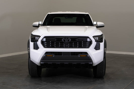Diode Dynamics Stage Series Backlit Ditch Light Kit for 2024–2026 Toyota Tacoma & 2025–2026 Toyota 4Runner