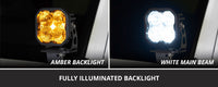 Diode Dynamics Stage Series Backlit Ditch Light Kit for 2024–2026 Toyota Tacoma & 2025–2026 Toyota 4Runner