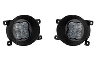 Diode Dynamics SS3 LED Fog Light Kit for 2013-2015 Toyota RAV4