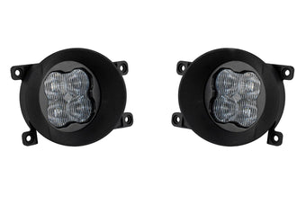 compare product Diode Dynamics SS3 LED Fog Light Kit for 2013-2015 Toyota RAV4