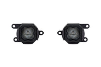 Diode Dynamics SSC1 SAE Type G4M Fog Light Kit