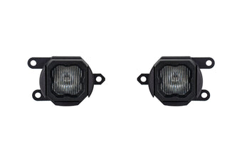 compare product Diode Dynamics SSC1 SAE Type G4M Fog Light Kit