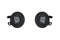 Diode Dynamics SSC1 SAE Type GBS Fog Light Kit