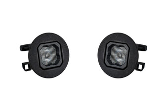 compare product Diode Dynamics SSC1 SAE Type GBS Fog Light Kit