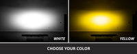 Diode Dynamics 2016-2023 Toyota Tacoma Stealth 30” LED Light Bar Kit | Behind Grille Mount