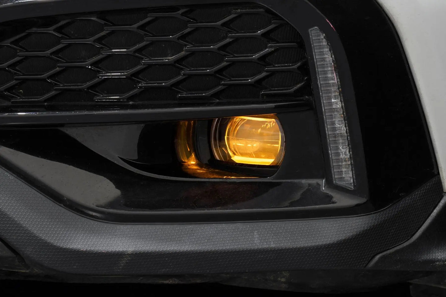 Diode Dynamics Elite Series Type Y Fog Lamps (pair) for Subaru Ascent BRZ Crosstrek Forester Wilderness WRX Diode Dynamics