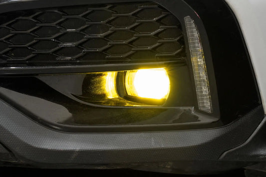 Diode Dynamics Elite Series Type Y Fog Lamps (pair) for Subaru Ascent BRZ Crosstrek Forester Wilderness WRX Diode Dynamics