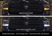 Diode Dynamics Switchback Led Boards For 2013 2018 Dodge Ram - DD2015