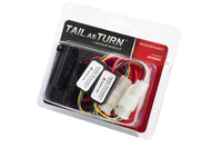 Diode Dynamics 2014-2024 Toyota 4Runner Tail as Turn® Module +Backup Module (USDM)