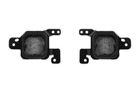 Diode Dynamics SSC1 SAE Type G3M Fog Light Kit