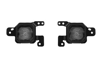 compare product Diode Dynamics SSC1 SAE Type G3M Fog Light Kit