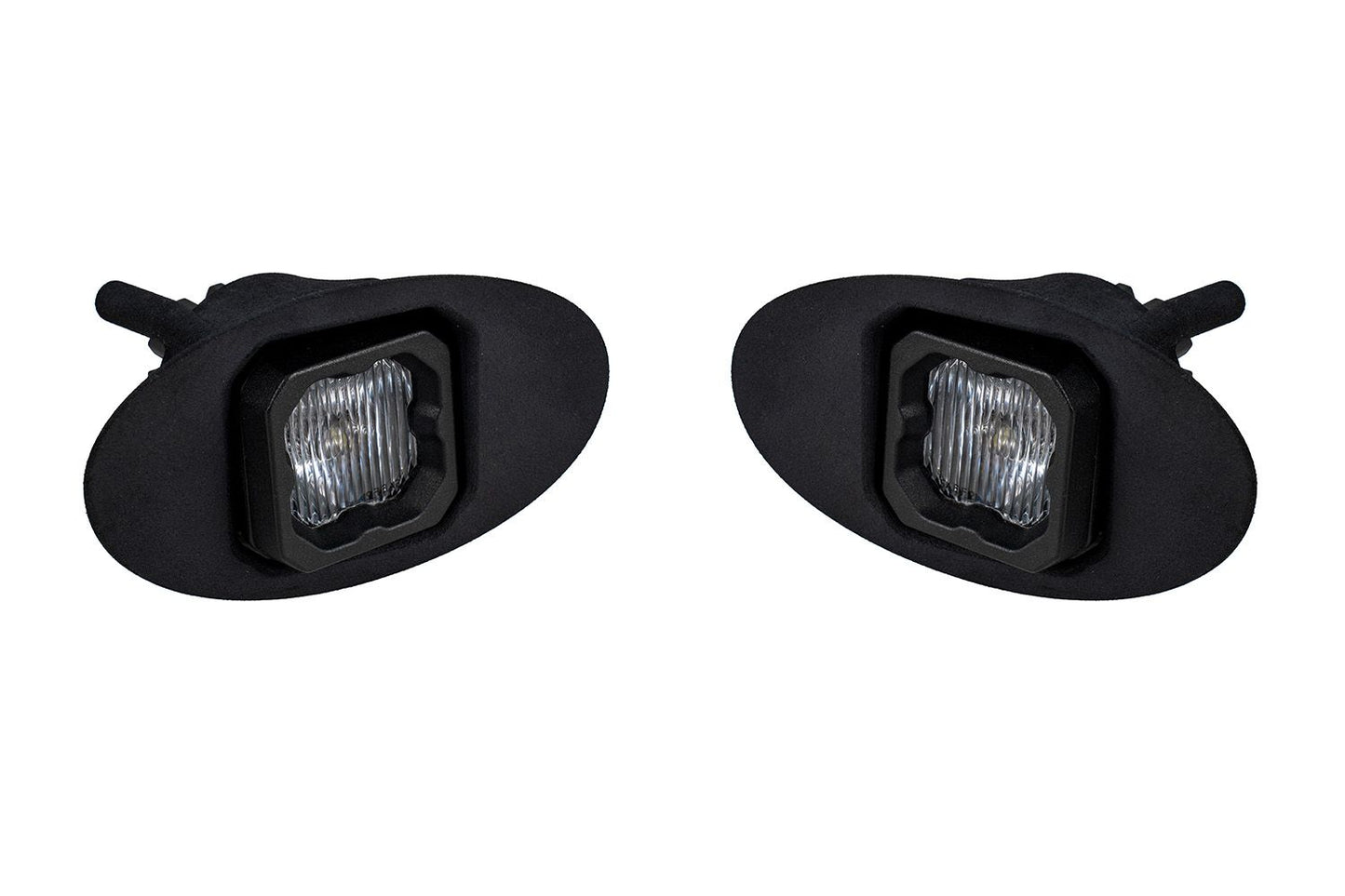 Diode Dynamics SSC1 SAE Type HA Fog Light Kit